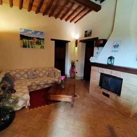 Agriturismo San Pierino モンテローニ・ダルビア 部屋 写真