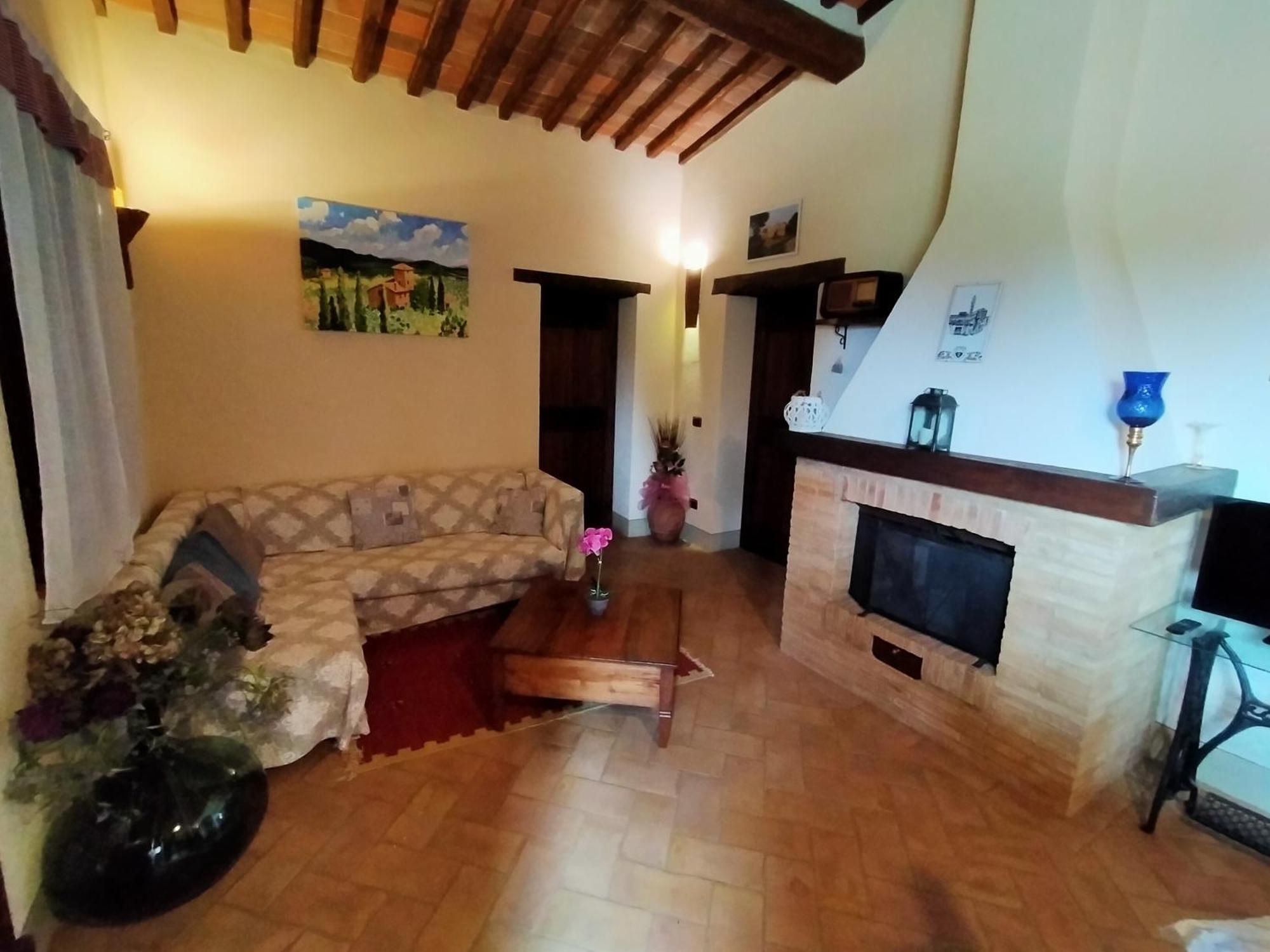 Agriturismo San Pierino モンテローニ・ダルビア 部屋 写真