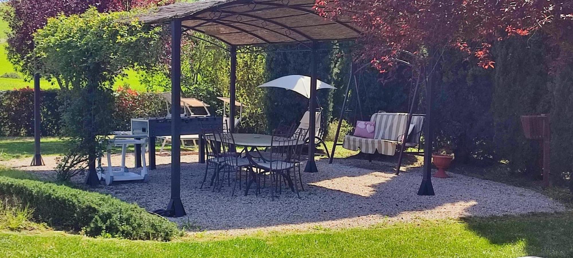 Agriturismo San Pierino モンテローニ・ダルビア エクステリア 写真