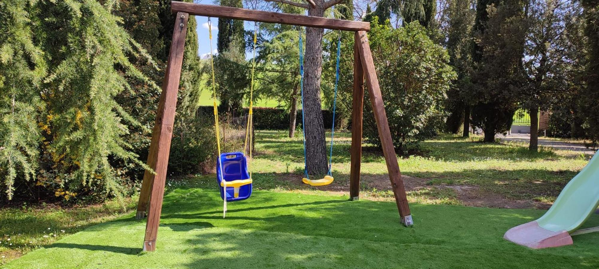 Agriturismo San Pierino モンテローニ・ダルビア エクステリア 写真