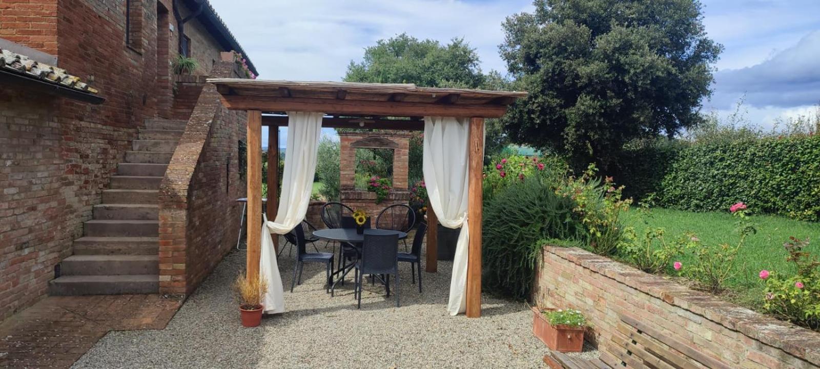 Agriturismo San Pierino モンテローニ・ダルビア 部屋 写真