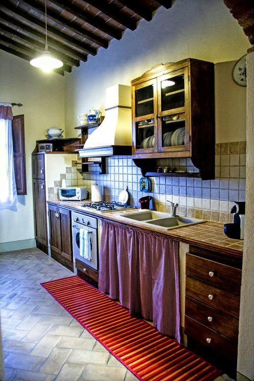 Agriturismo San Pierino モンテローニ・ダルビア エクステリア 写真