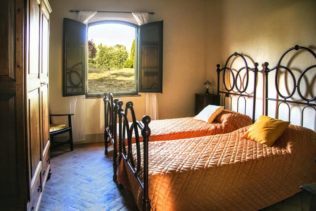 Agriturismo San Pierino モンテローニ・ダルビア エクステリア 写真