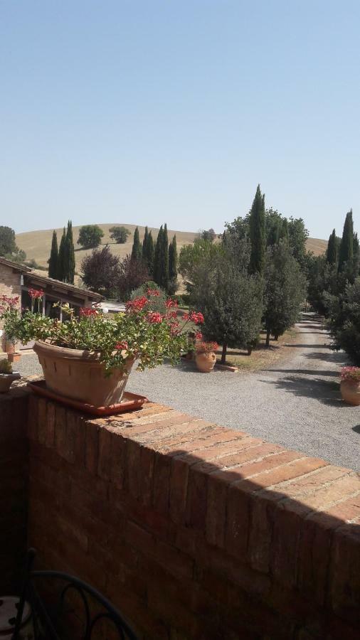 Agriturismo San Pierino モンテローニ・ダルビア エクステリア 写真