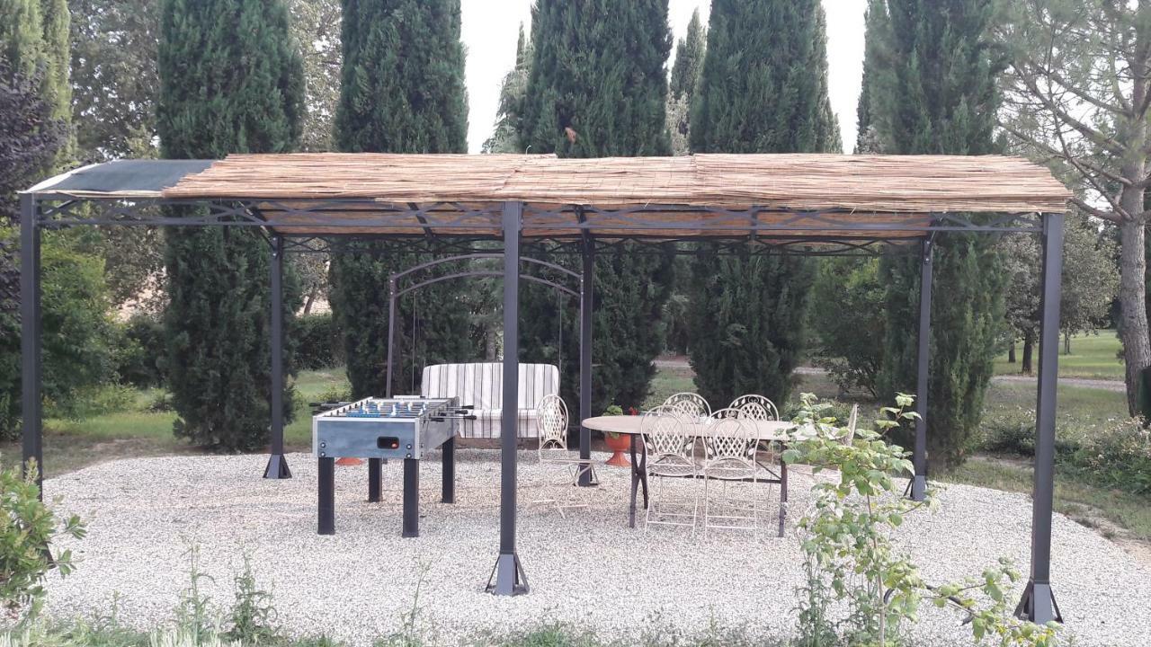 Agriturismo San Pierino モンテローニ・ダルビア エクステリア 写真