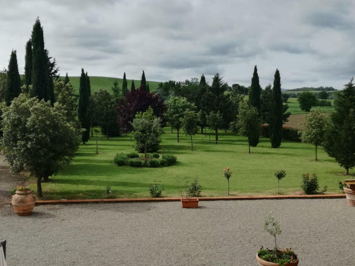 Agriturismo San Pierino モンテローニ・ダルビア エクステリア 写真